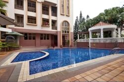 Villa Azura (D10), Condominium #556793091